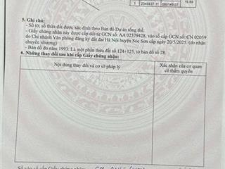 Siêu phẩm đất nền  vị trí vàng tại kcn sạch minh trí  giá f0 cực sốc