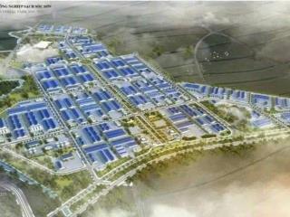 Hàng nóng bỏng tay  giá f0 vùng lõi kcn sạch minh trí