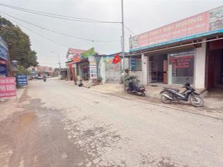 Tích lũy tài sản bđs sóc sơn đất vàng giá tốt ngàn tiện ích pháp lý rõ ràng