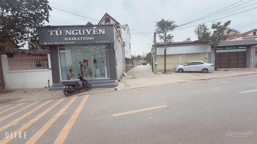 Hàng hiếm đất đẹp giá chỉ hơn 1 tỷ sổ đỏ sẵn sàng công chứng