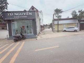 Hàng hiếm  đất đẹp giá chỉ hơn 1 tỷ  sổ đỏ sẵn sàng công chứng