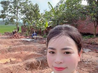 TIỀN ÍT THỊT  NHIỀU CỨ ALO E THỊNH - DT 655 M CÓ 455M ĐẤT TRONG SỔ CÒN 200 M GIÁ CHỈ CÓ