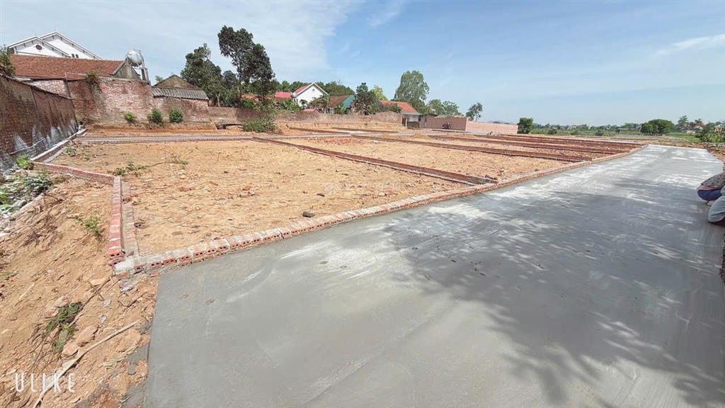 Giá sốc chỉ có tại trung giã, sóc sơn, hà nội