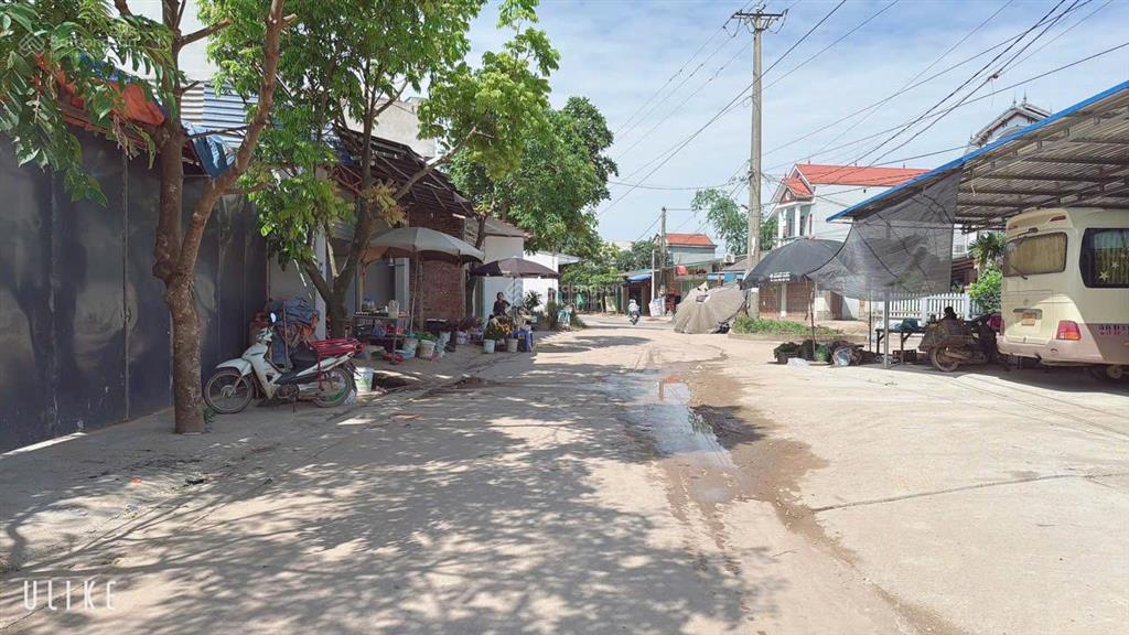 Giá sốc chỉ có tại trung giã, sóc sơn, hà nội