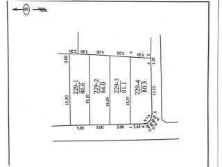 F0 mới tinh  lô đất full tại xuân giang, xã đa phúc mới