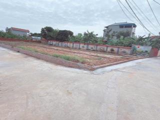 Hàng nóng bỏng tay  lô đất hoa hậu tại xuân đồng, tân minh, sóc sơn, hà nội