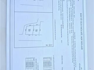 DUY NHẤT CHỈ CÓ 2 LÔ FO DT 99 M KHUÔN THỬA ĐẸP ĐƯỜNG THÔNG RỘNG 5-6 M VỊ TRÍ GIÁ ĐẤT TIỀM