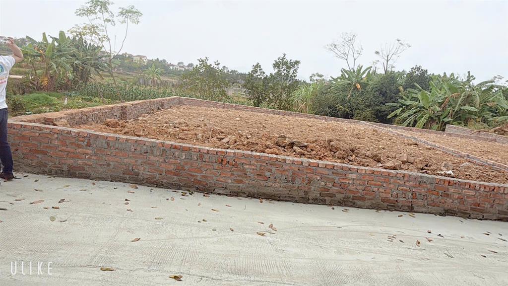 DUY NHẤT CHỈ CÓ 2 LÔ FO DT 99 M KHUÔN THỬA ĐẸP ĐƯỜNG THÔNG RỘNG 5-6 M VỊ TRÍ GIÁ ĐẤT TIỀM