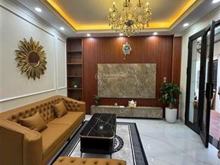 Bán gấp nhà riêng 36m2, 6 tỷ tại đường tư đình, long biên, hà nội. giáp phố bồ đề