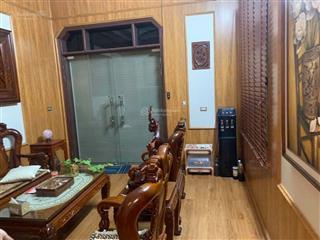 Bán gấp nhà dân xây 5tỷ, 36 m2 mt5m, full nt, tại ngô gia tự, việt hưng, long biên ô tô, kinh doanh