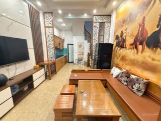 Bán nhà thạch bàn long biên, 4,8 tỷ, 35 m2, 3pn, 4wc, 5 tầng, mt 5 m, ô tô, kd online, gần hồ