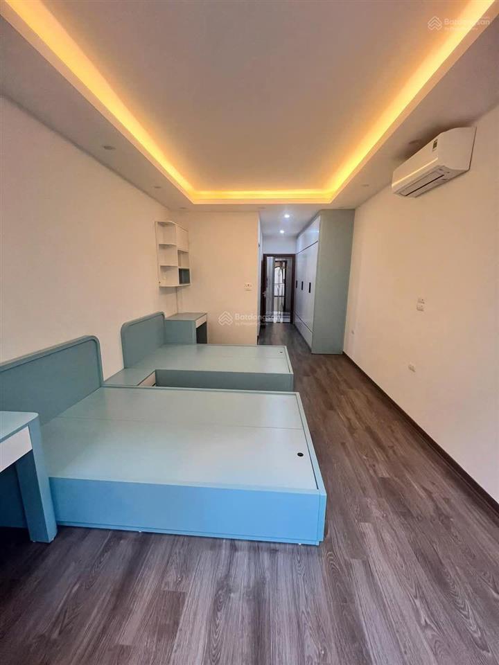 Bán nhà phố hoàng như tiếp long biên 12 tỷ 51m 6 tầng ô tô kinh doanh full nt gần bệnh viện tâm anh