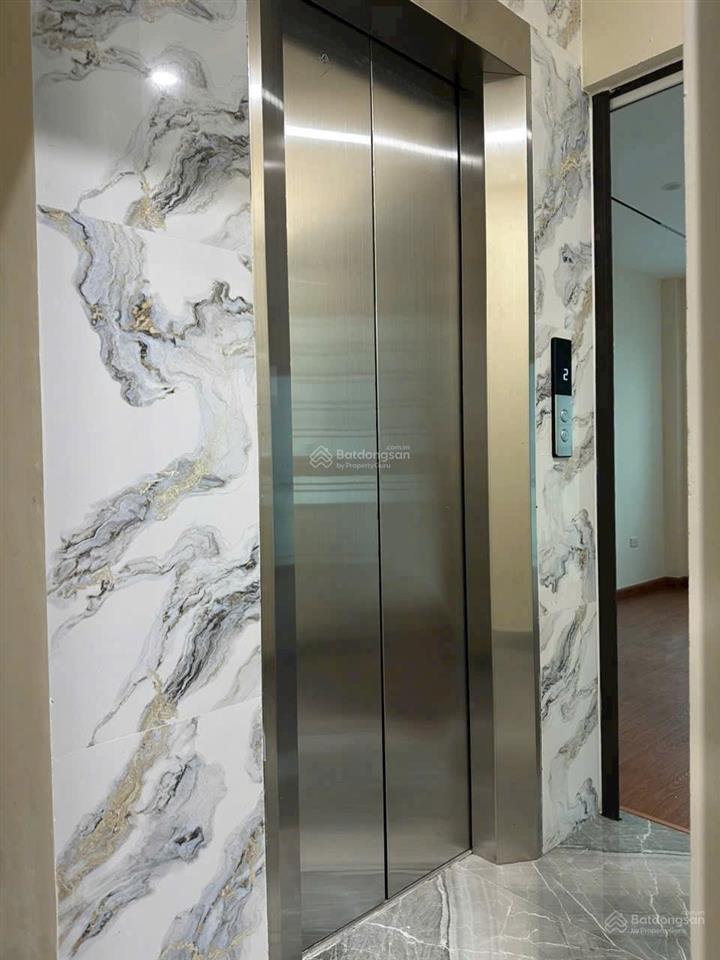 Bán nhà lô góc thạch bàn long biên 7 tỷ 35m2 6 tầng mt 4m ô tô kinh doanh full nt nhập