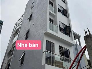 Bán nhà lô góc thạch bàn long biên 7 tỷ 35m2 6 tầng mt 4m ô tô kinh doanh full nt nhập