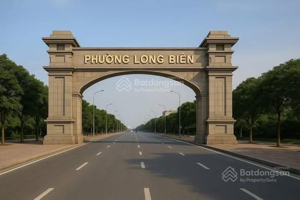 Bán nhà lô góc thạch bàn long biên 7 tỷ 35m2 6 tầng mt 4m ô tô kinh doanh full nt nhập