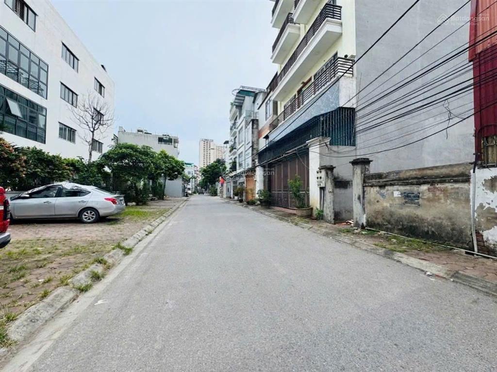 Bán nhà lô góc thạch bàn long biên 7 tỷ 35m2 6 tầng mt 4m ô tô kinh doanh full nt nhập