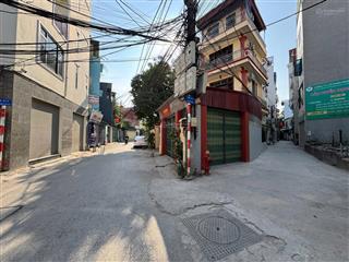 Bán nhà mặt ngách thạch bàn long biên nhỉnh 7 tỷ 50m2 5 tầng mt 4m ô tô kinh doanh gần trường cấp 3