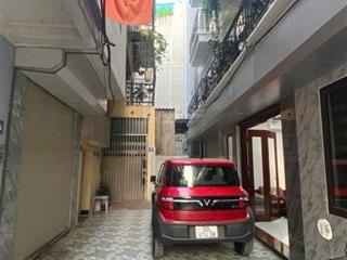 Bán nhà lô góc phố phúc đồng long biên 7 tỷ 35m2 mt 4m 5 tầng ô tô gần cầu vĩnh tuy