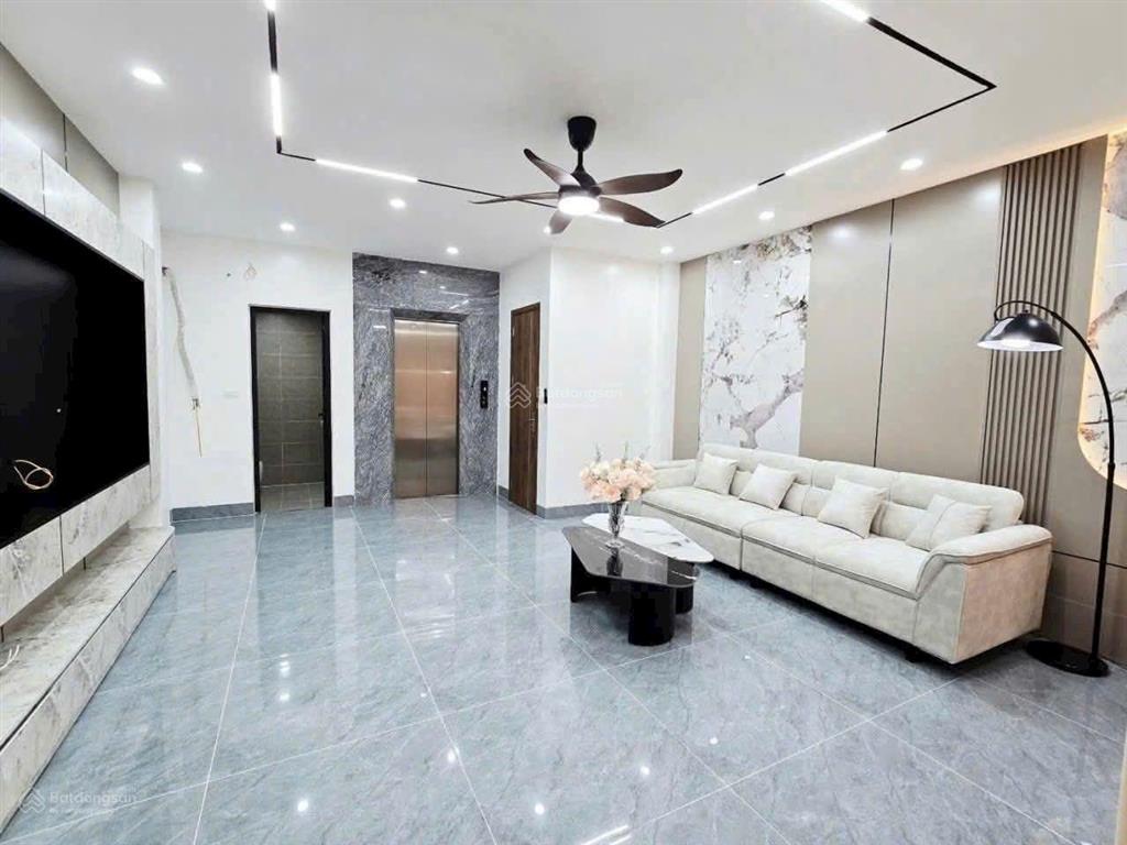 Bán nhà phường long biên dân xây 11 tỷ 6 tầng 50m2 mt 5m ô tô kinh doanh gần cầu vĩnh tuy