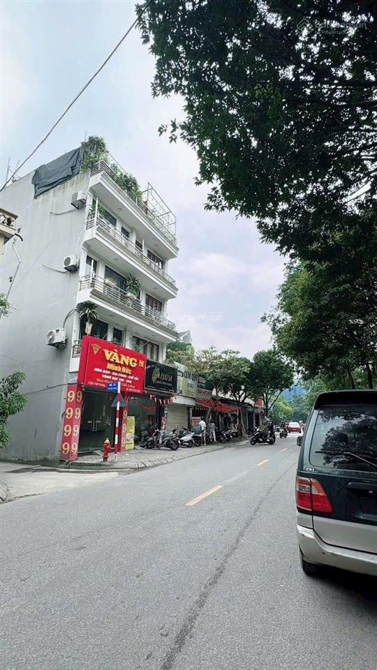 Bán nhà lô góc phố việt hưng long biên nhỉnh 6 tỷ 35m 5 tầng mt 4m ô tô kinh doanh gần bigc
