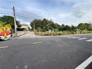 Bán đất phường minh long, chơn thành, gần ngã tư chơn thành, bình phước cũ