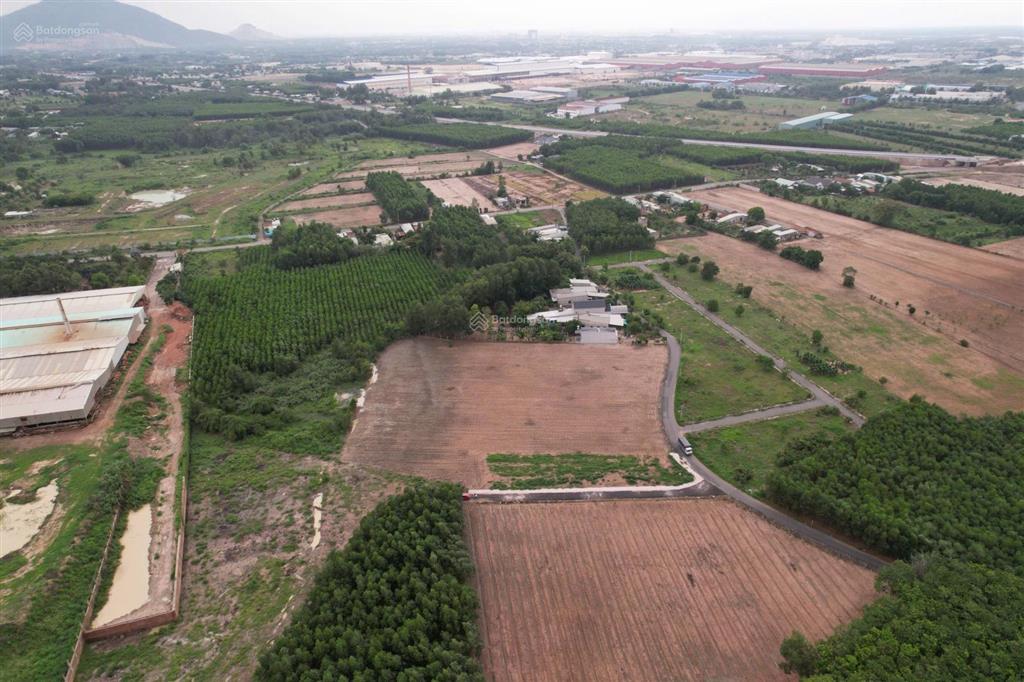 Cần bán nhanh lô đất mặt tiền đường nhựa, sân bay long thành, đồng nai