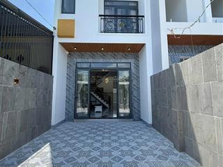 Cần bán lại căn nhà gần cây xăng đức hưng cuối đường đồng khởi