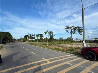 Đất mặt tiền hl9 sổ hồng riêng full thổ cư gần ngã tư tân triều