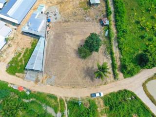 Đất lock 6 lô thôn bình khánh  diên hoà cũ (nay diên lạc  diên khánh)