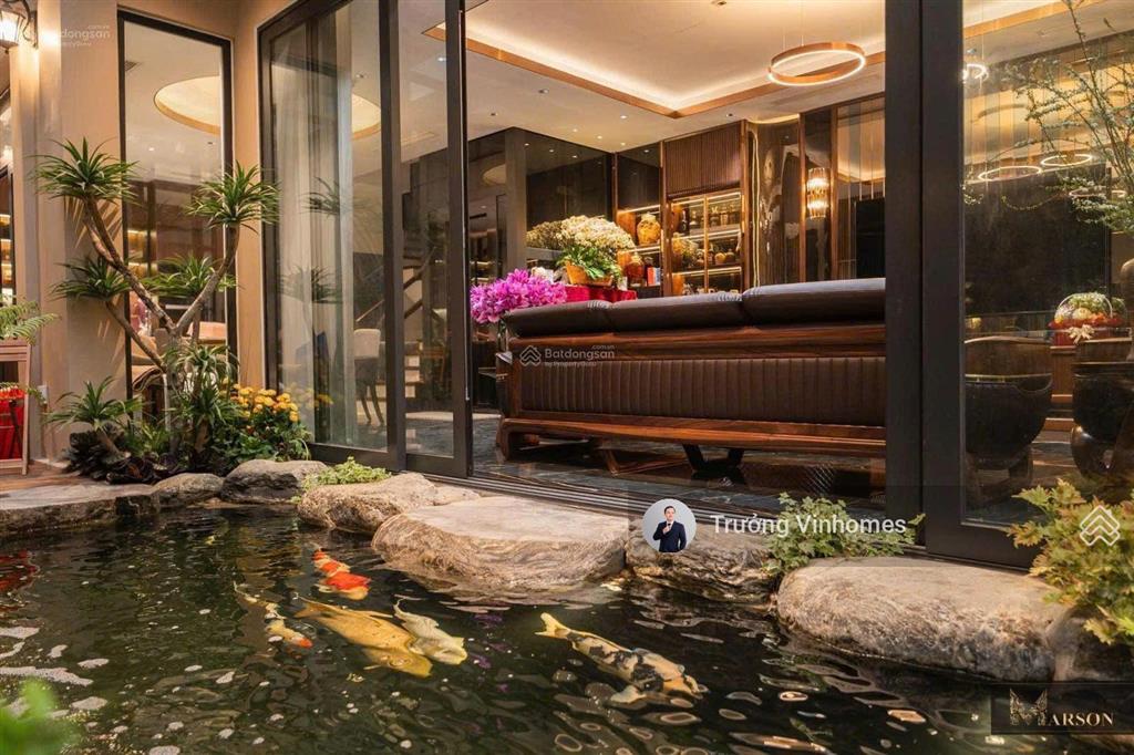 Một góc an yên giữa lòng đô thị biển. biệt thự 112m² tại vinhomes ocean park 3 0866 686 ***
