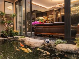 Một góc an yên giữa lòng đô thị biển. biệt thự 112m² tại vinhomes ocean park 3   0866 686 ***