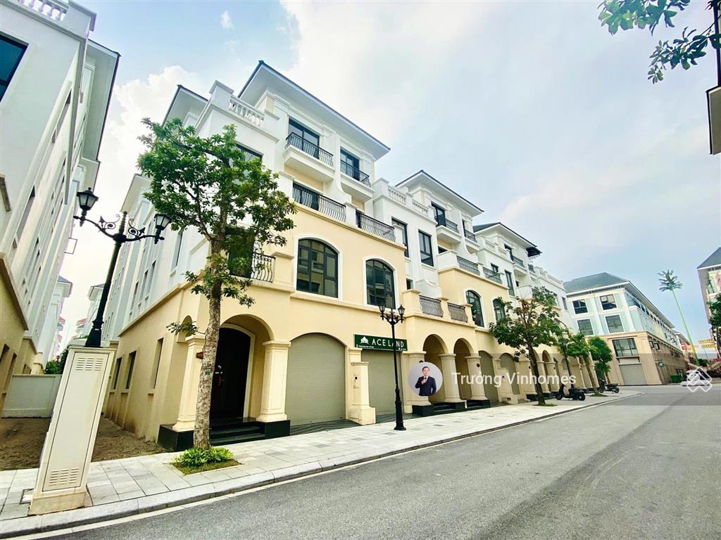 Vị trí siêu đẹp! liền kề san hô gara ô tô vài bước là ra little hong kong và biển hồ 0866 686 ***