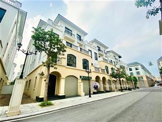 Vị trí siêu đẹp! liền kề san hô gara ô tô vài bước là ra little hong kong và biển hồ  0866 686 ***