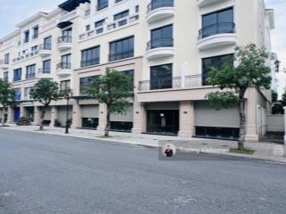 Giảm sâu! liền kề san hô đường lớn 20m. gần biển hồ tại vinomes ocean city.  0866 686 ***
