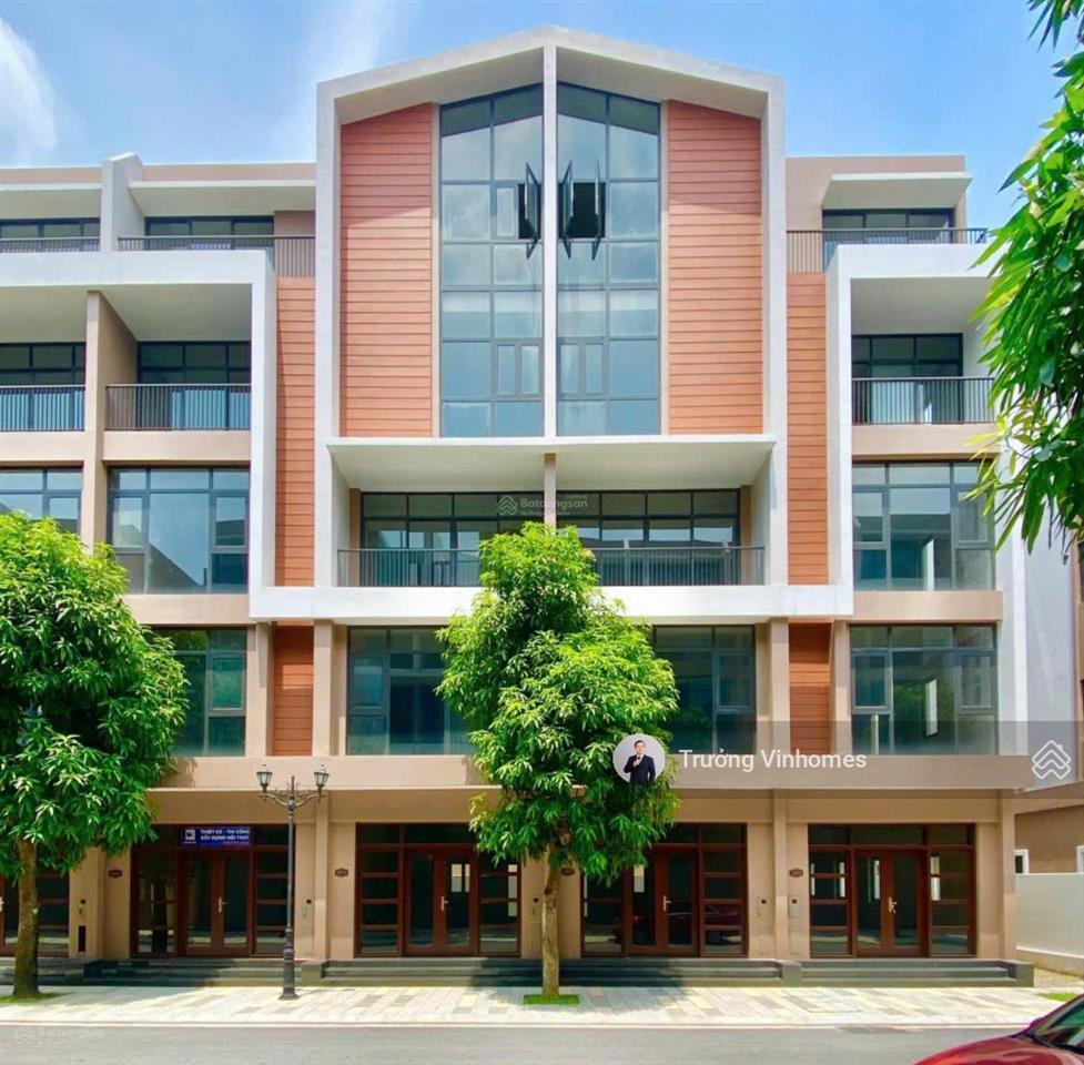 Thông số hoàn hảo để tối ưu mọi công năng của 1 ngôi nhà tại ocean park 3 0866 686 ***