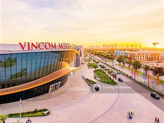 Giá tới đáy 1 căn duy nhất nằm tại vị trí trung tâm vinhomes oceanpark 2