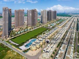 Sầm uất bấc nhất oceancity  đối diện là công viên trung tâm 7,5ha và chung cư masteri, gần vincom