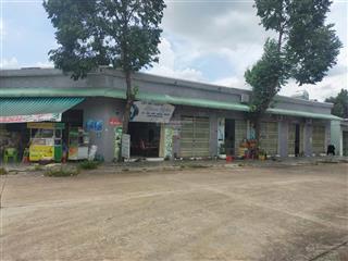 Bán dãy 7 kiot lô góc nl3 và dl 12 chính chủ. khu mỹ phước 3, 300 m2, 10x30m