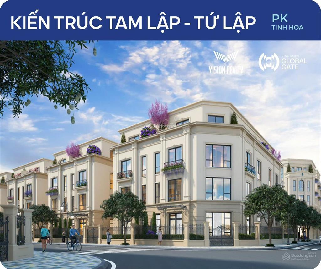 Chính chủ cắt lỗ sâu căn nhật nguyệt gần vin com, diện tích 62,5m2, giá tốt nhất thị trường