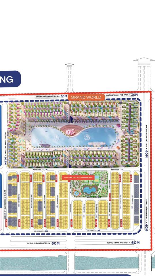 Chính chủ cần tiền bán gấp căn nhà phố hai mặt tiền diện tích 72m2 gần hồ giá tốt nhất thị trường