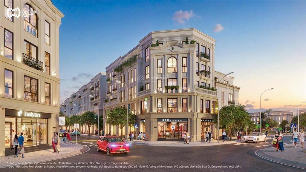 Chính chủ cần bán căn liền kề tn1 đối diện chung cư diện tích 85m2 giá tốt nhất thị trường