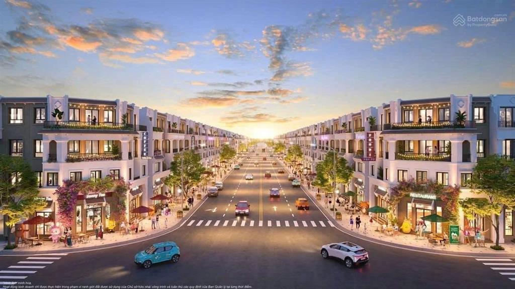 Chính chủ cần bán căn liền kề tn1 đối diện chung cư diện tích 85m2 giá tốt nhất thị trường