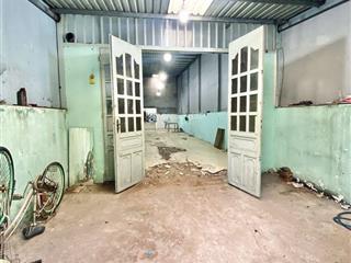 Nhà nát tiện xây mới  dt 100m2 (4.6x17)  nở hậu  sát mặt tiền lò gốm  giá kết duyên 5.x tỷ bé