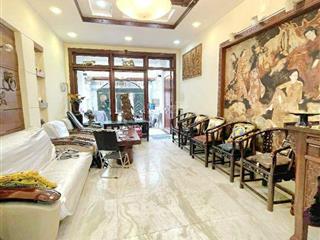 Bán nhà q11 sát mặt tiền khu vip cx lữ gia 112m2 nở hậu có hồ bơi thiết kế hiện đại hẻm xe hơi