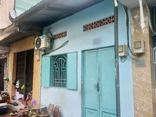 Bán nhà tt quận 11 dt 100m2 (4x23) tiện xây mới xe hơi đậu sát nhà ngay lê đại hành chỉ 6. x tỷ