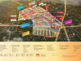 Booking đợt 1 vinhomes green city  giao điểm vàng, đầu tư f0 kỳ vọng x3 tài sản 5 năm