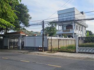 Bán nhà biệt thự 500m2 đường trần hưng đạo, 17 tỷ, 4 pn, 2 wc, gò công