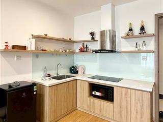Chính chủ cần bán gấp căn studio dt lớn 34m2 the origami | đã có sổ | vinhomes grand park