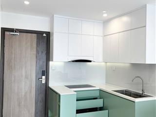 Bán căn hộ 1pn+ beverly solari vinhomes quận 9 giá tốt nhất hiện nay  2ty670 btp view thoáng.