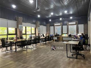 Cho thuê nhà văn phòng nguyễn thế truyện, p. tân sơn nhì, q. tân phú, dt 9x20m, hầm trệt 4 lầu